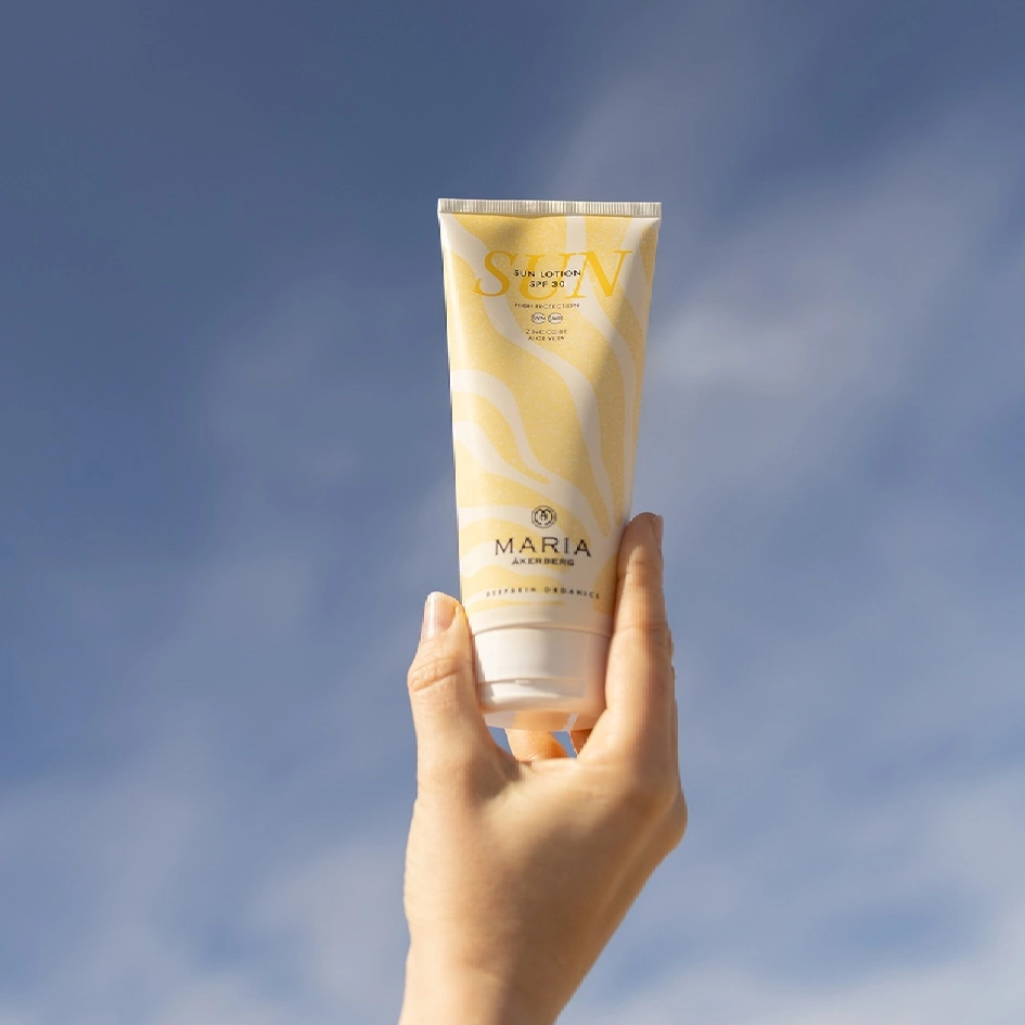 Maria Åkerberg Sun Lotion SPF 30 100ml