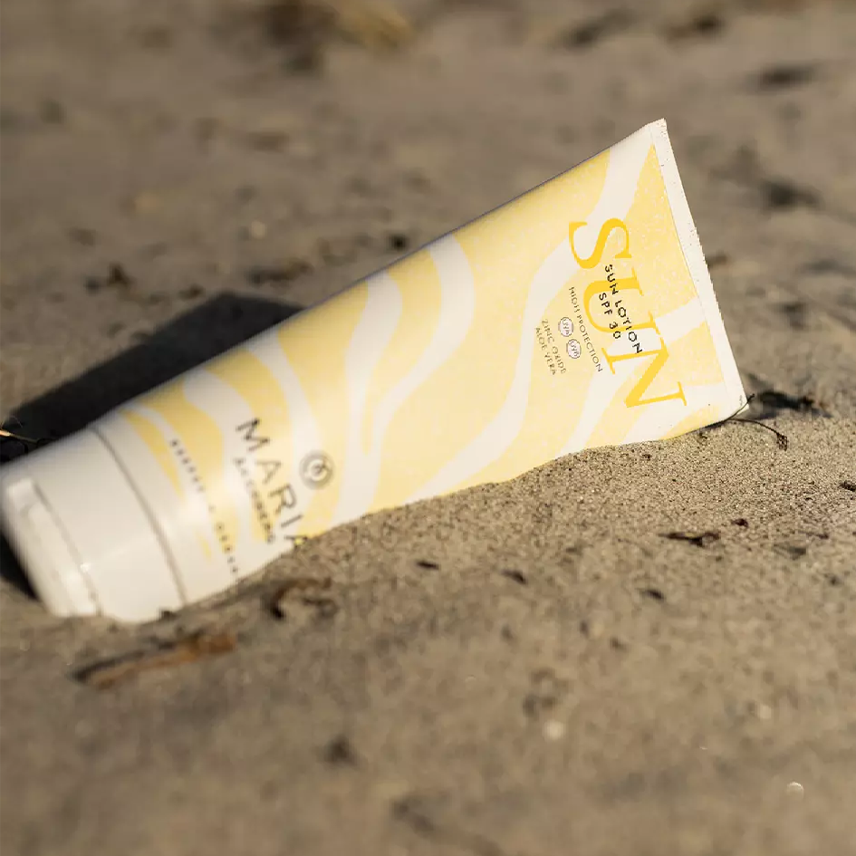 Maria Åkerberg Sun Lotion SPF 30 200ml