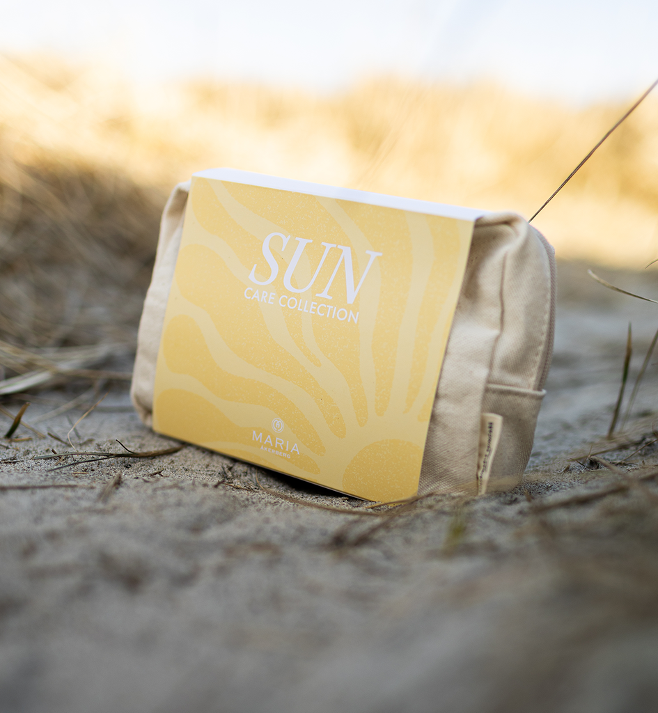 Maria Åkerberg Sun Care Collection