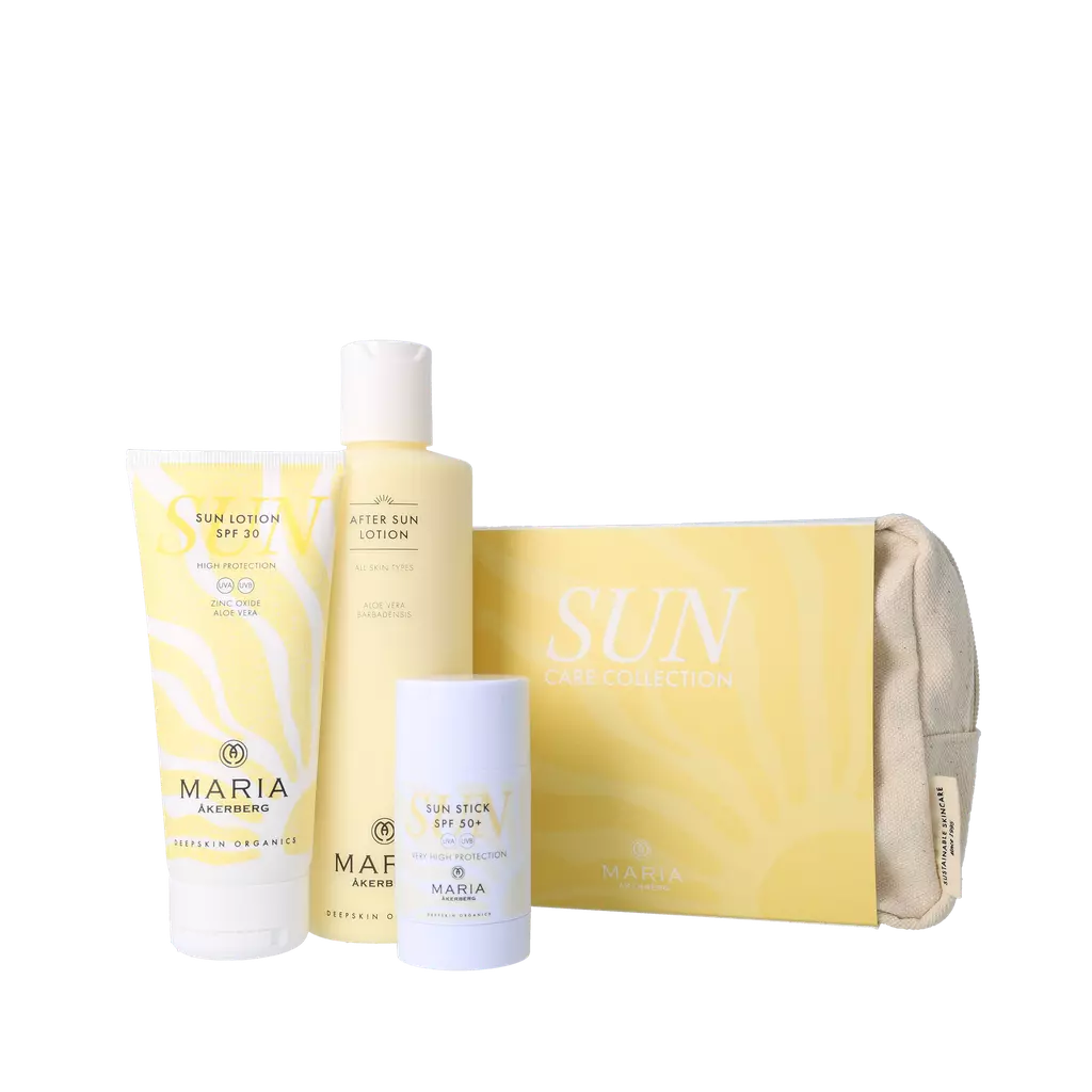 Maria Åkerberg Sun Care Collection