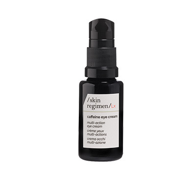 Skin Regimen Lx Caffeine Eye Cream