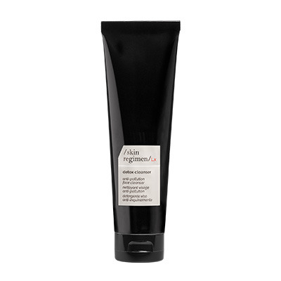 Skin Regimen Lx Detox Cleanser