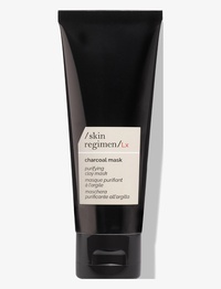 Skin Regimen Lx Charcoal Mask