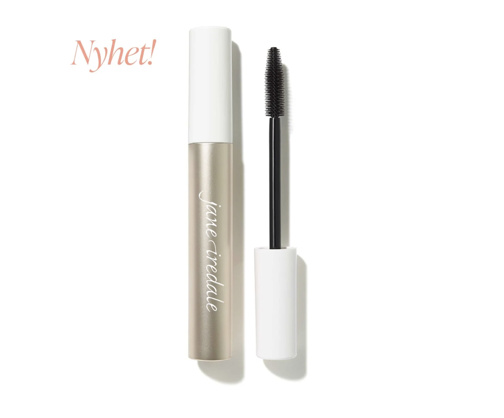Jane Iredale Lash Fixation Tubing Mascara