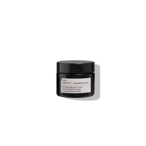 Skin Regimen Lx Tripeptide Gel Cream
