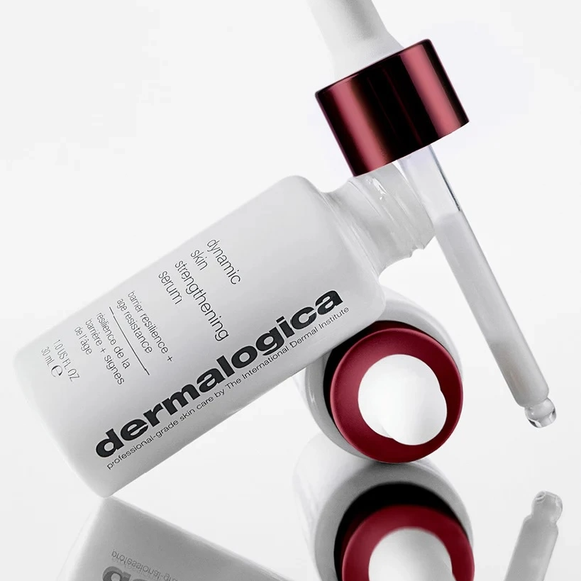 Nyhet: Dermalogica Skin Strengthening Serum