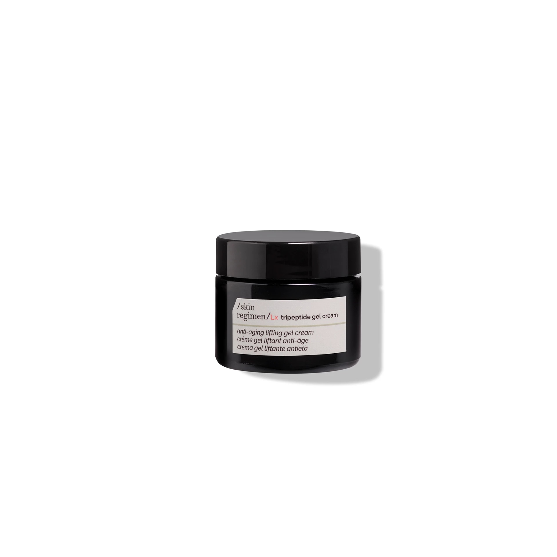 Skin Regimen Lx Polypeptide Rich Cream