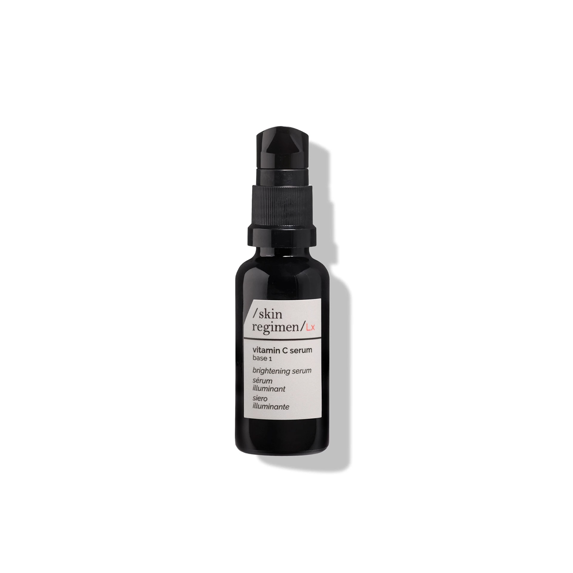 Skin Regimen Lx Vitamin C Serum