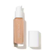 Jane Iredale Skintuition SPF 30 Radiance Boosting Liquid Foundation 26 Light