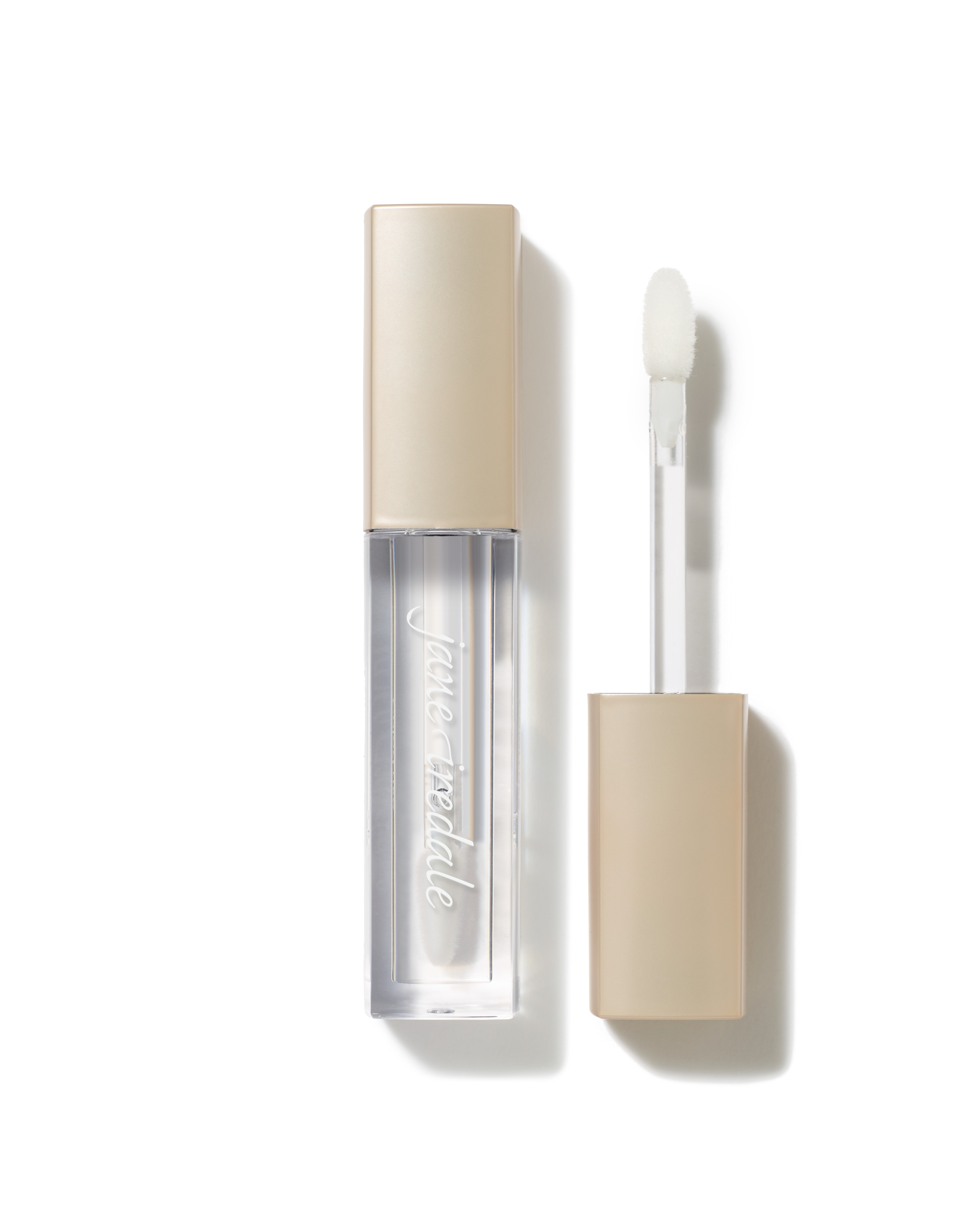Jane Iredale ColorLuxe High Impact Lip Glaze Crystal