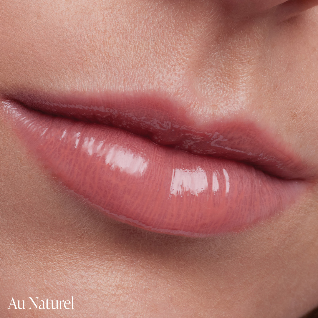 Jane Iredale ColorLuxe High Impact Lip Glaze Au Naturel