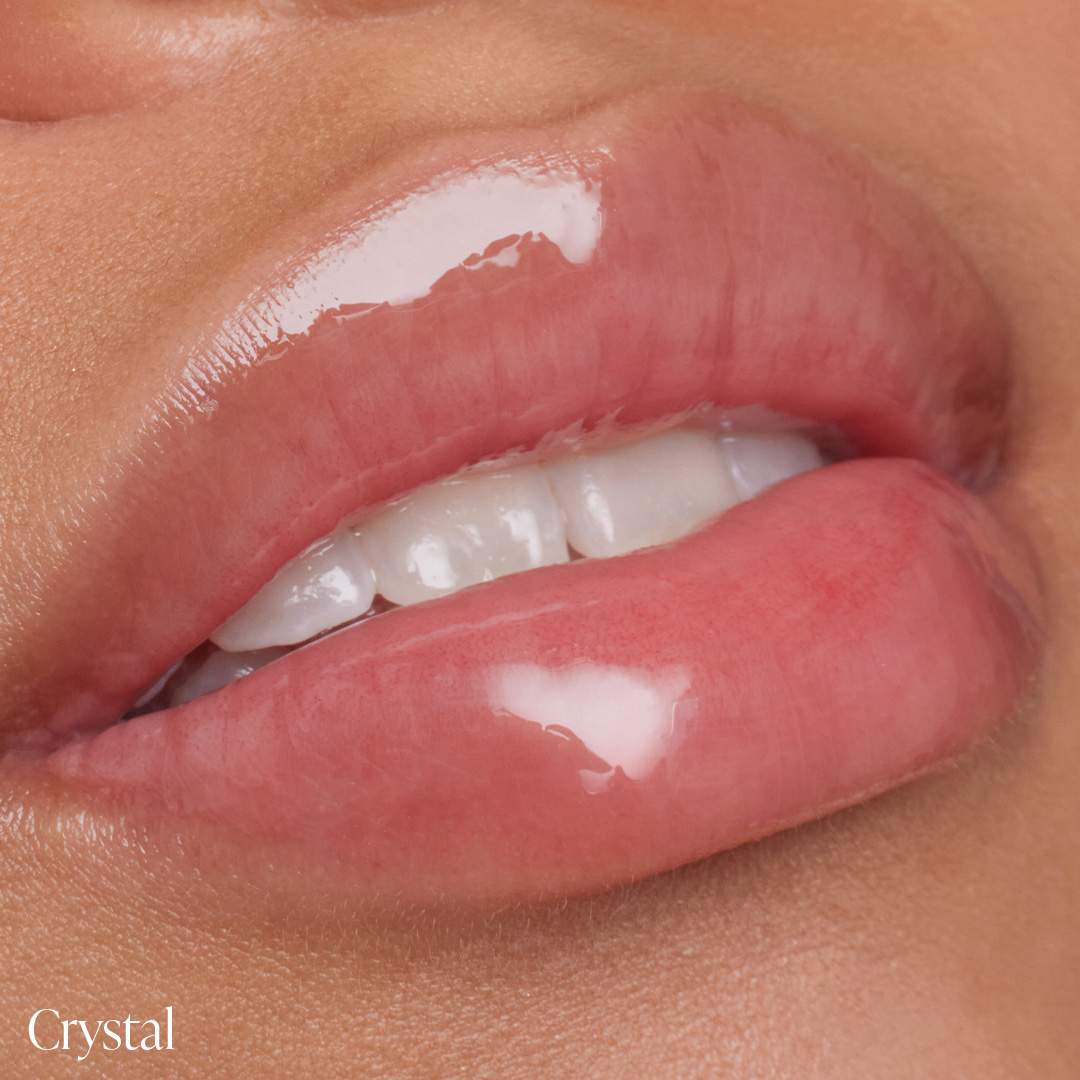 Jane Iredale ColorLuxe High Impact Lip Glaze Crystal