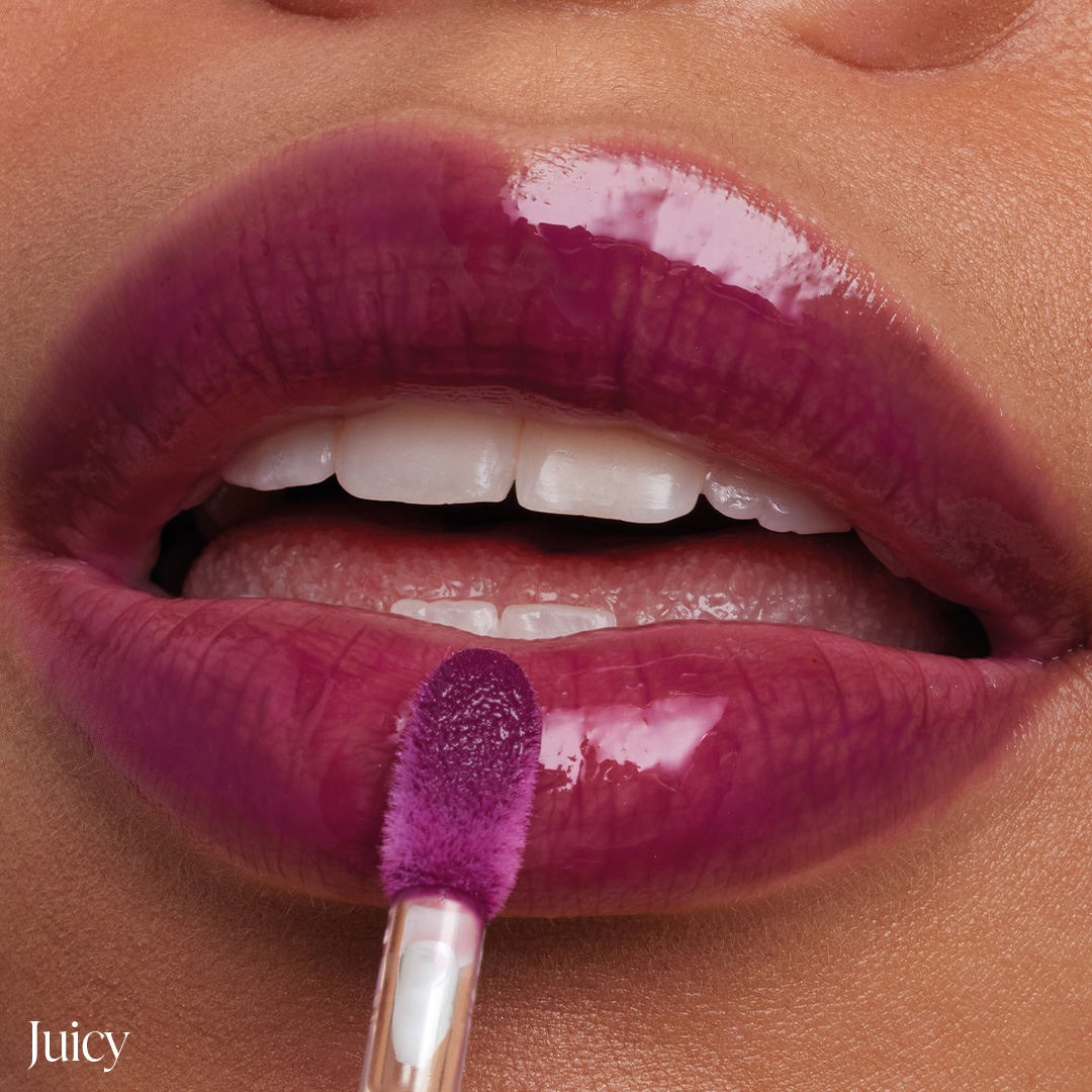 Jane Iredale ColorLuxe High Impact Lip Glaze Juicy