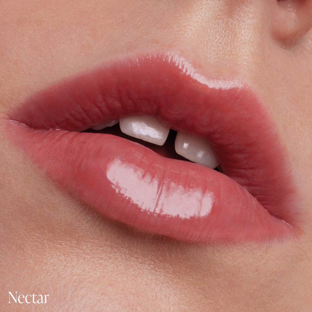 Jane Iredale ColorLuxe High Impact Lip Glaze Nectar