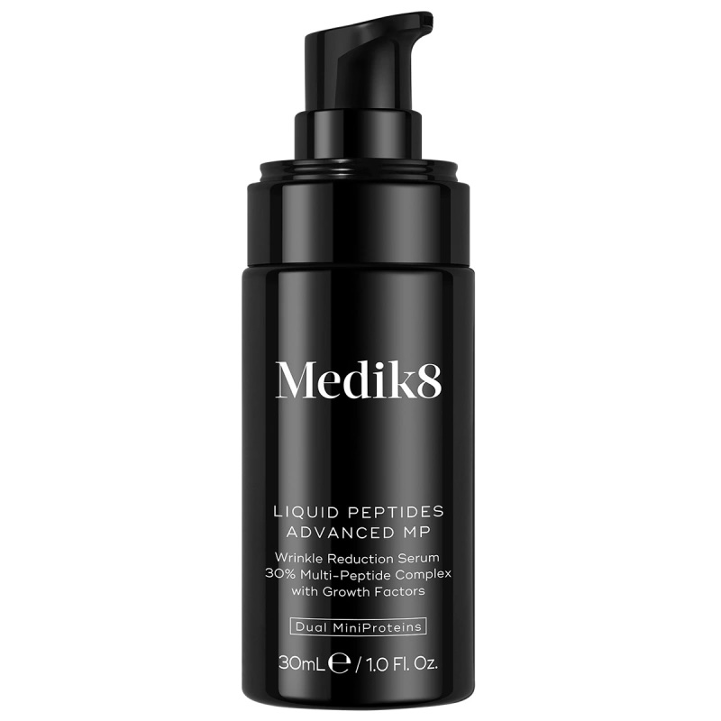 Medik8 Liquid Peptides Advanced MP