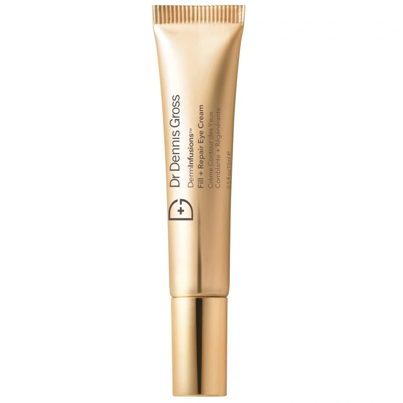 Dr Dennis Gross DermInfusions™ Fill + Repair Eye Cream