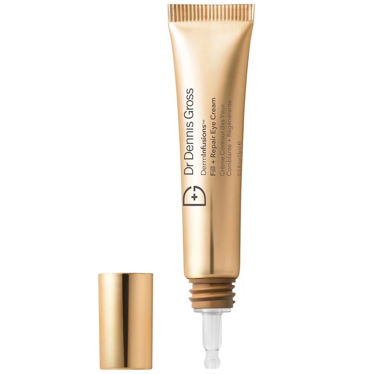 Dr Dennis Gross DermInfusions™ Fill & Repair Eye Cream