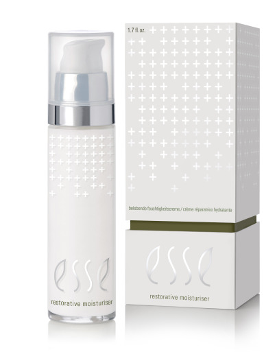 Esse Plus Restorative Moisturiser