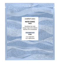 Comfort Zone Water Source Sheet Mask
