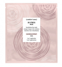 Comfort Zone De-Stress Sheet Mask