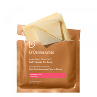Dr Dennis Gross Alpha Beta Glow Pad For Body