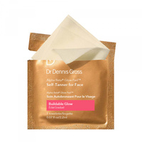 Dr Dennis Gross Alpha Beta Glow Pad For Face