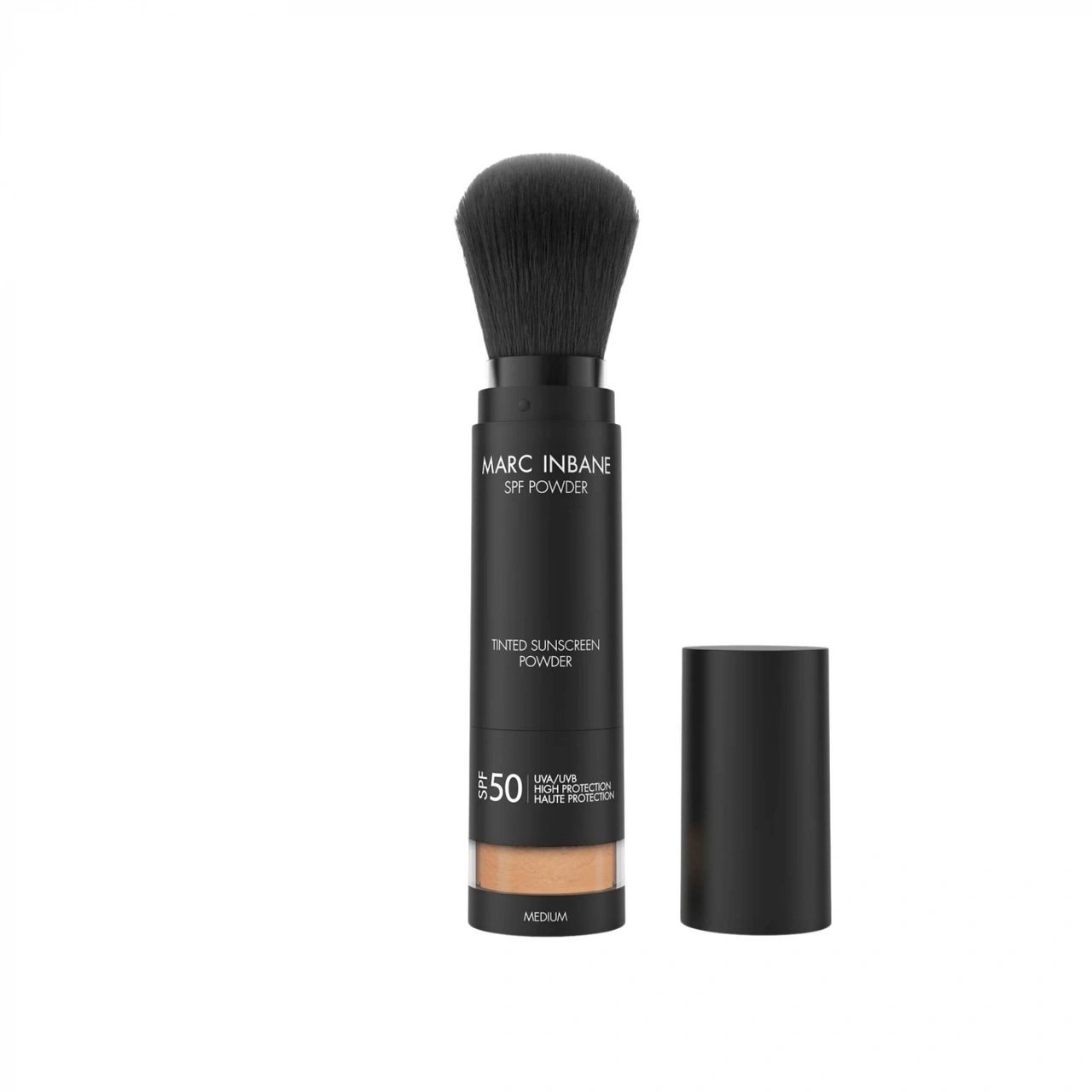 Marc Inbane Tinted SPF 50 Powder