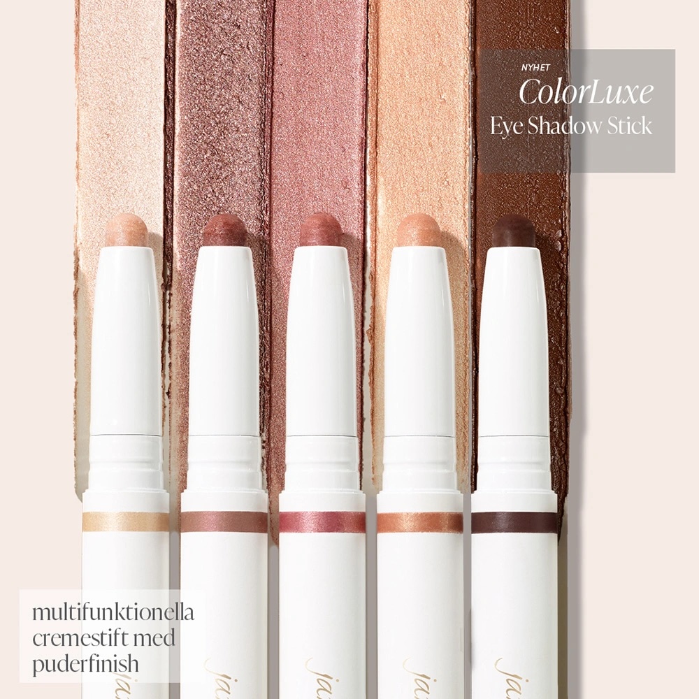 Jane Iredale ColorLuxe Eye Shadow Stick Americano