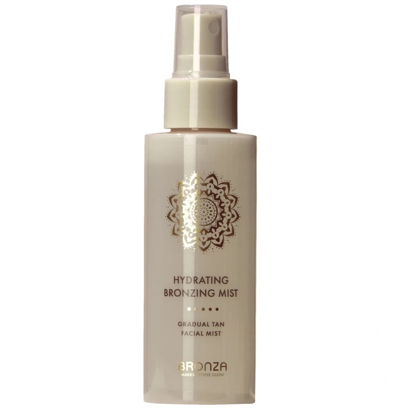 Bronza Hydrating Bronzing Mist 100 ml