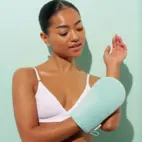 Bronza Application Mitt Limited Edition