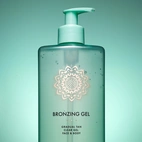 Bronza Bronzing Gel