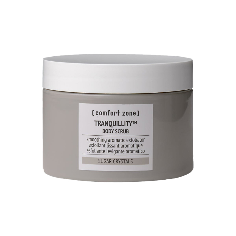 Comfort Zone Tranquillity Body Scrub