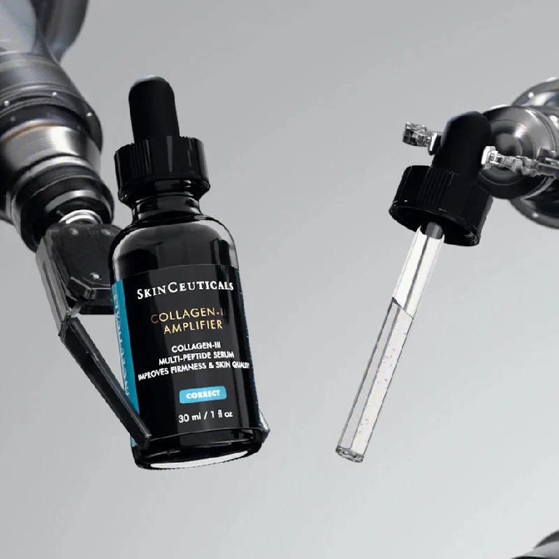 Nyhet: SkinCeuticals Collagen-Pro Solution Serum – framtiden för fastare hud