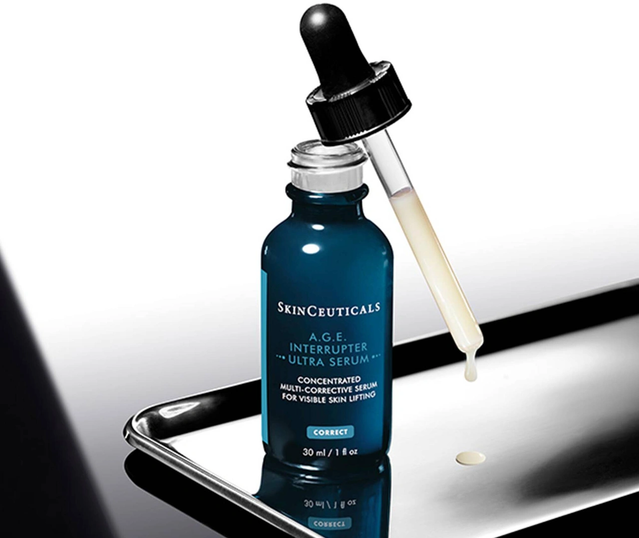 SkinCeuticals A.G.E Interrupter Serum Gift