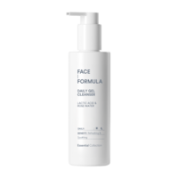 Face Formula Daily Gel Cleanser