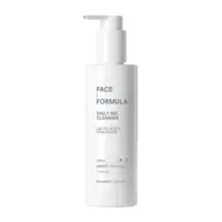 Face Formula Daily Gel Cleanser