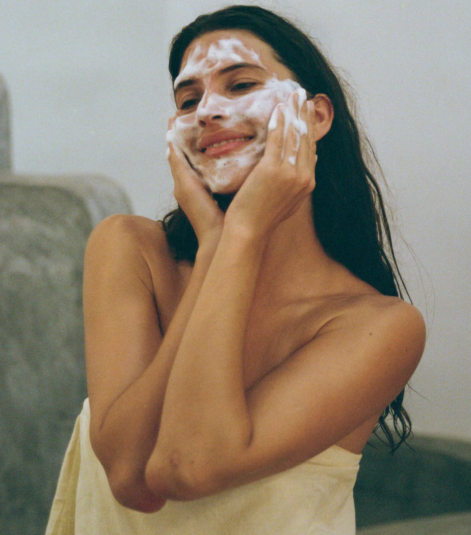 Nyheter från Face Formula - mot åldrande hud