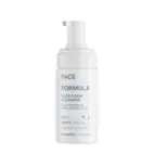 Face Formula Face Foam Cleanser 50ml
