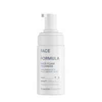 Face Formula Face Foam Cleanser 50ml