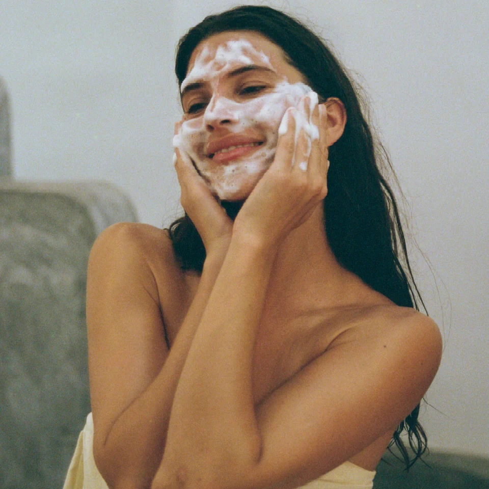 Face Formula Face Foam Cleanser 150ml