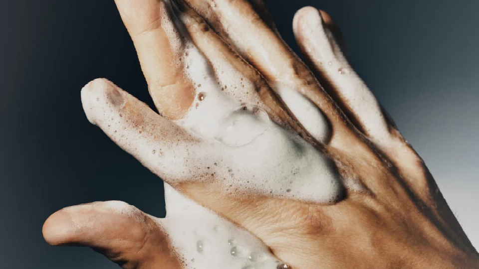 Face Formula Face Foam Cleanser 150ml