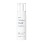 Face Formula Face Foam Cleanser 150ml
