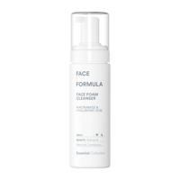 Face Formula Face Foam Cleanser 150ml