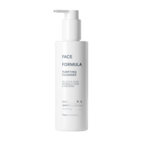 Face Formula Purifying Cleanser
