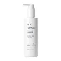 Face Formula Purifying Cleanser
