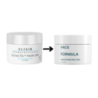 Face Formula Smoothing Peel Pads