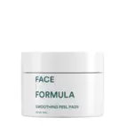 Face Formula Smoothing Peel Pads