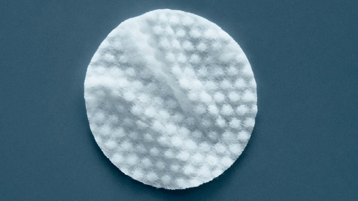 Face Formula Smoothing Peel Pads