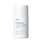 Face Formula Easy Peel Powder