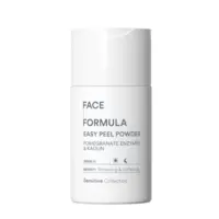 Face Formula Easy Peel Powder